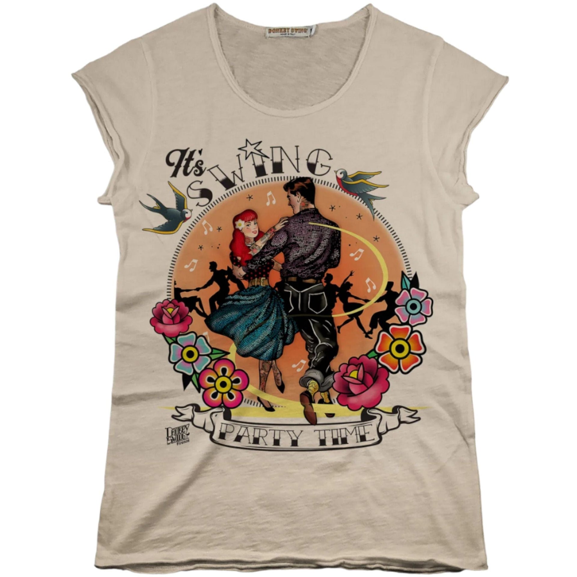 Collection: Womens T-shirts