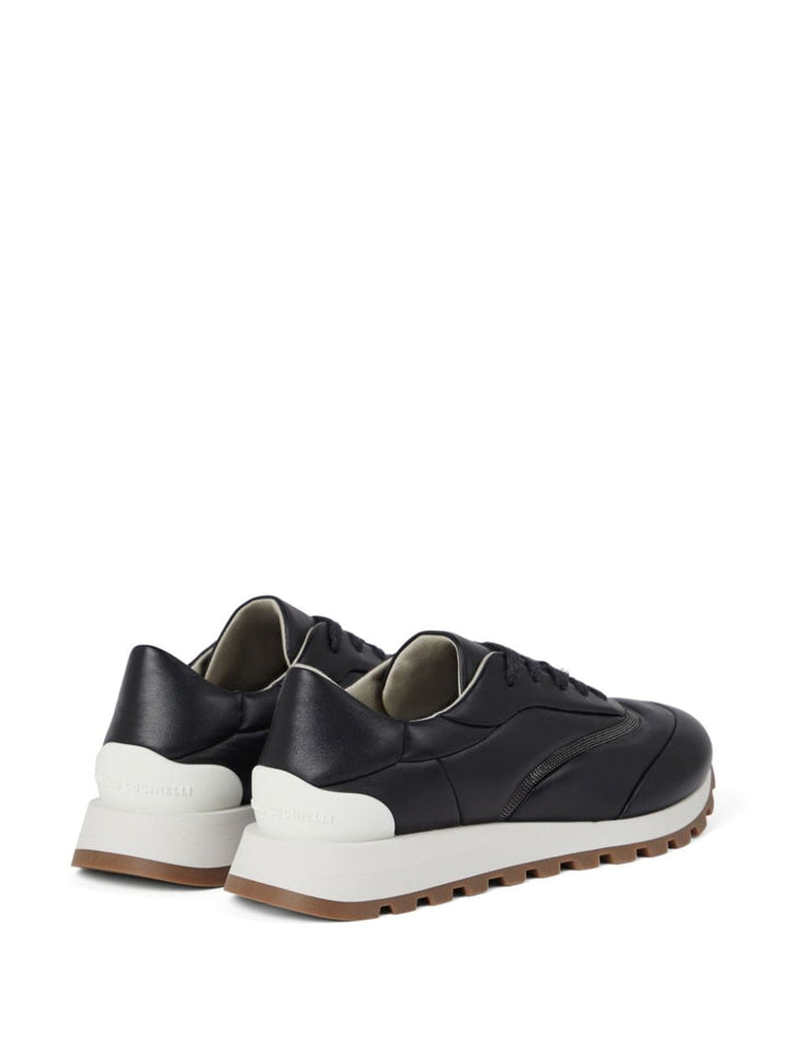 Brunello Cucinelli Sneakers Black