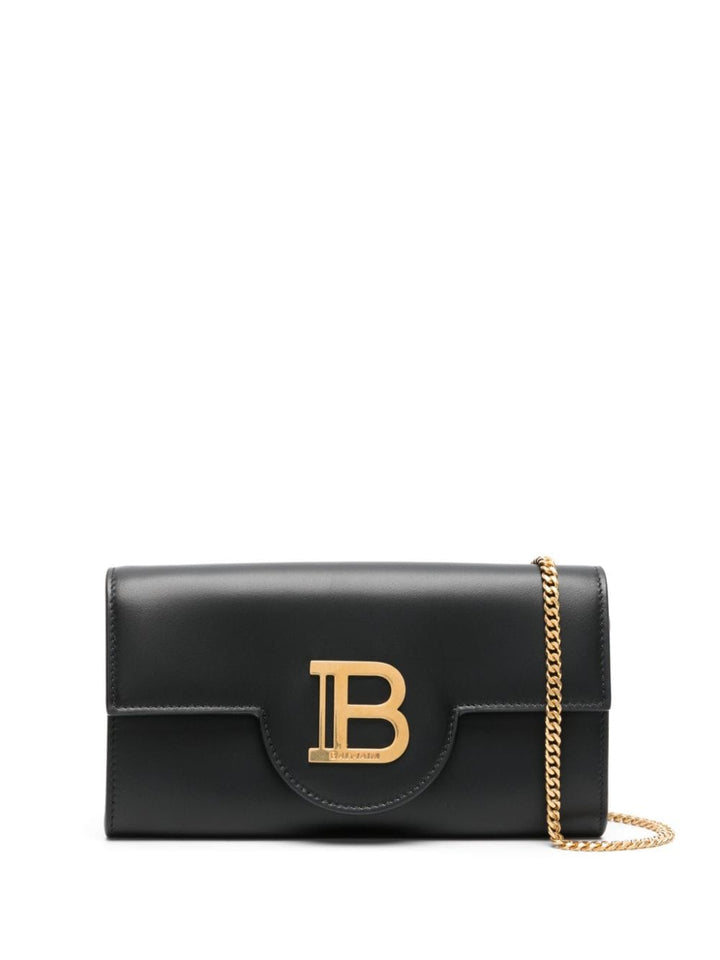 Balmain Clutch Bag