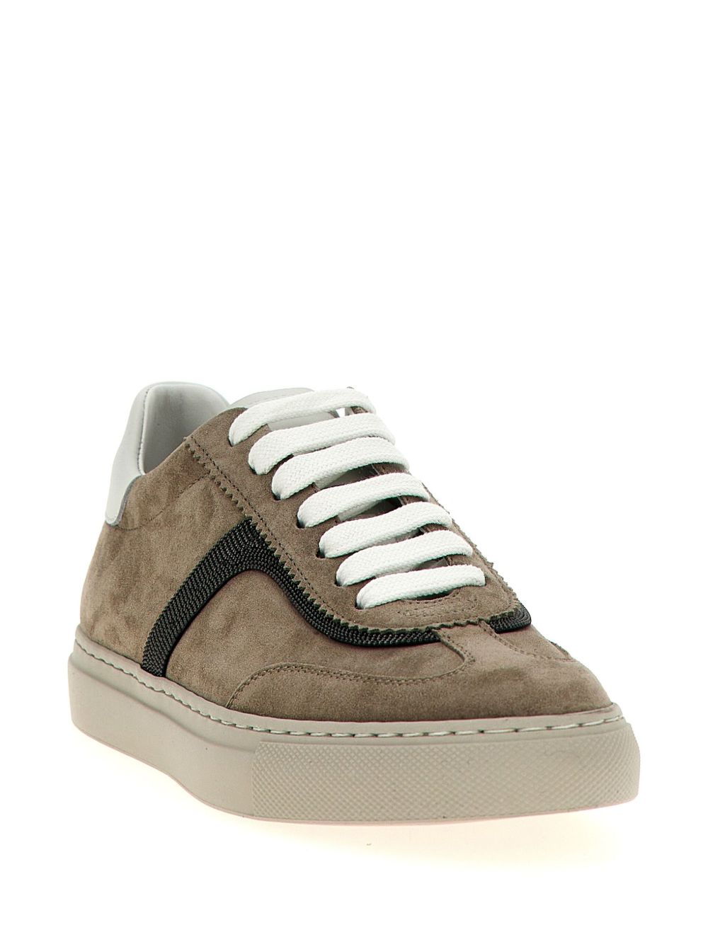 Brunello Cucinelli Sneakers White