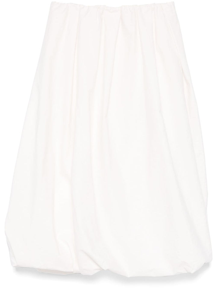 Brunello Cucinelli Skirts White