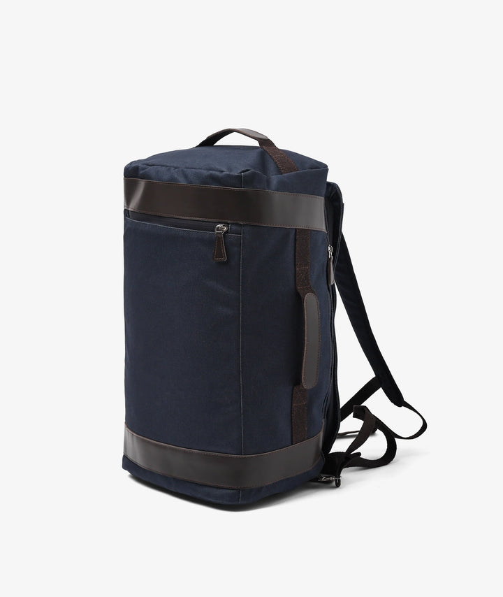 My Style Bags Backpack Sport Waterproof Blue