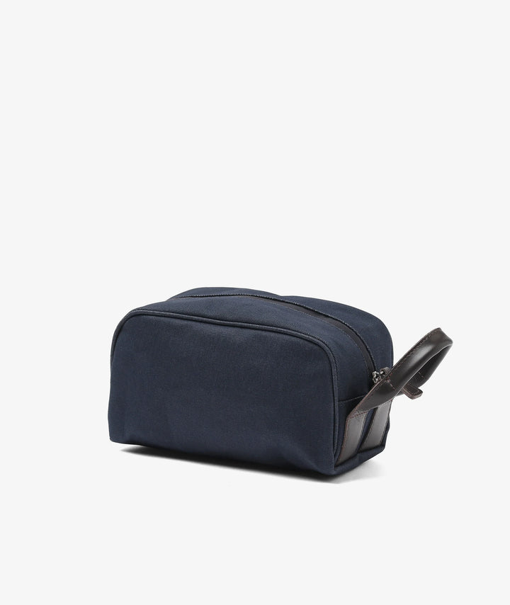 My Style Bags Beauty Case Waterproof Dark Blue