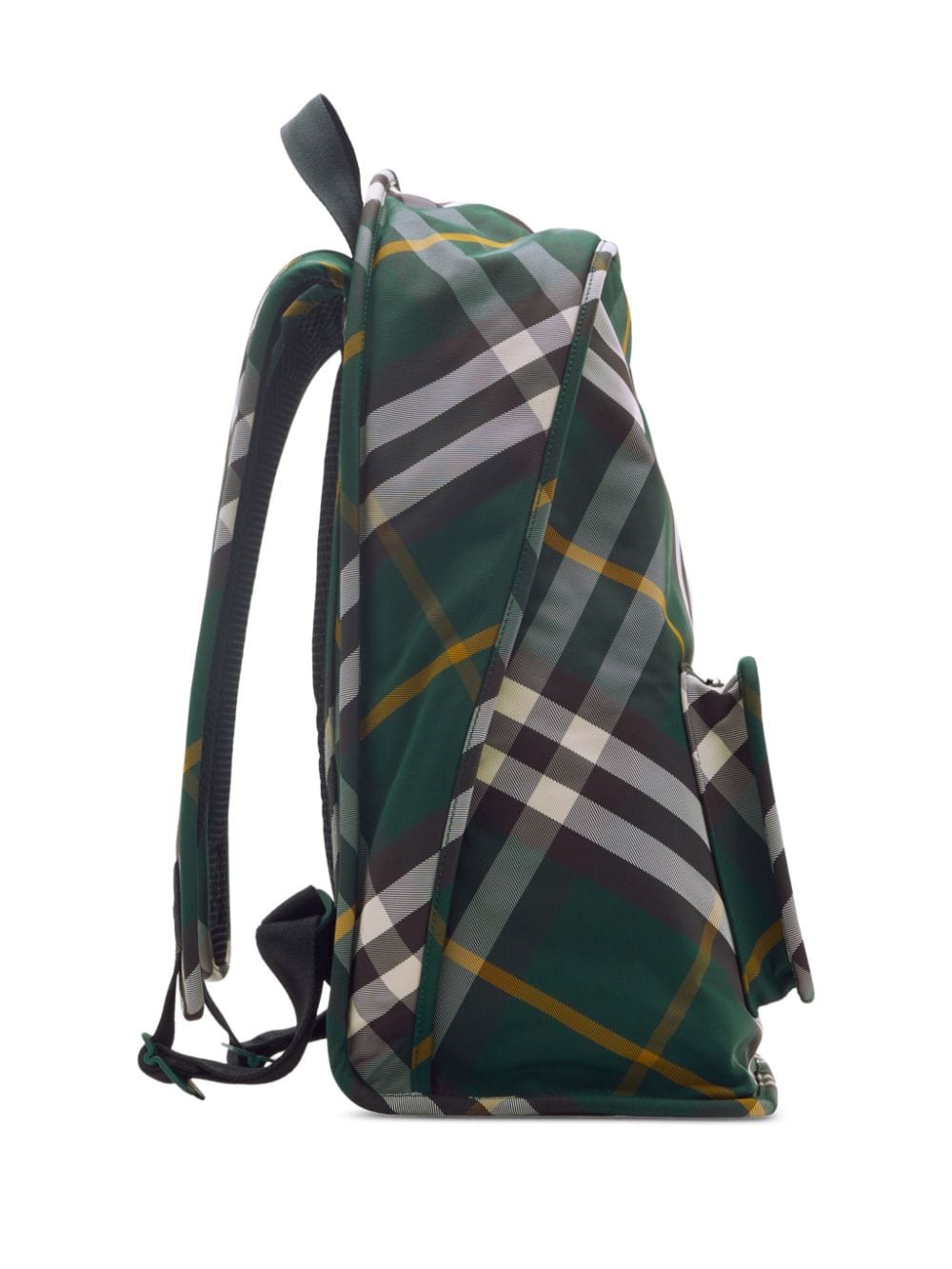 Burberry Backpacks UNI Burberry Bags.. Green Burberry Bags.. Green Brand