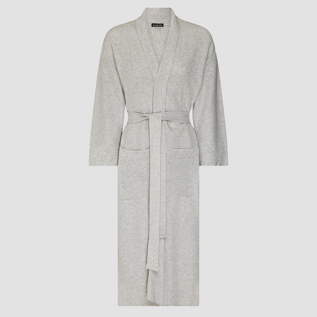 Bemboka Bathrobes Bemboka Honeycomb Bamboo & Cotton Bathrobes Bemboka: Honeycomb Bamboo & Cotton Bathrobes Brand