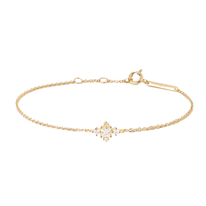 PDPaola Bracelet PDPaola Laura Gold 18k Gold Plated Bracelet Brand