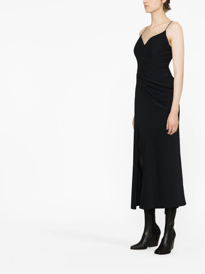 Alexander Mcqueen Dresses 40 Alexander McQueen Dresses Black Alexander McQueen Dresses Black Brand