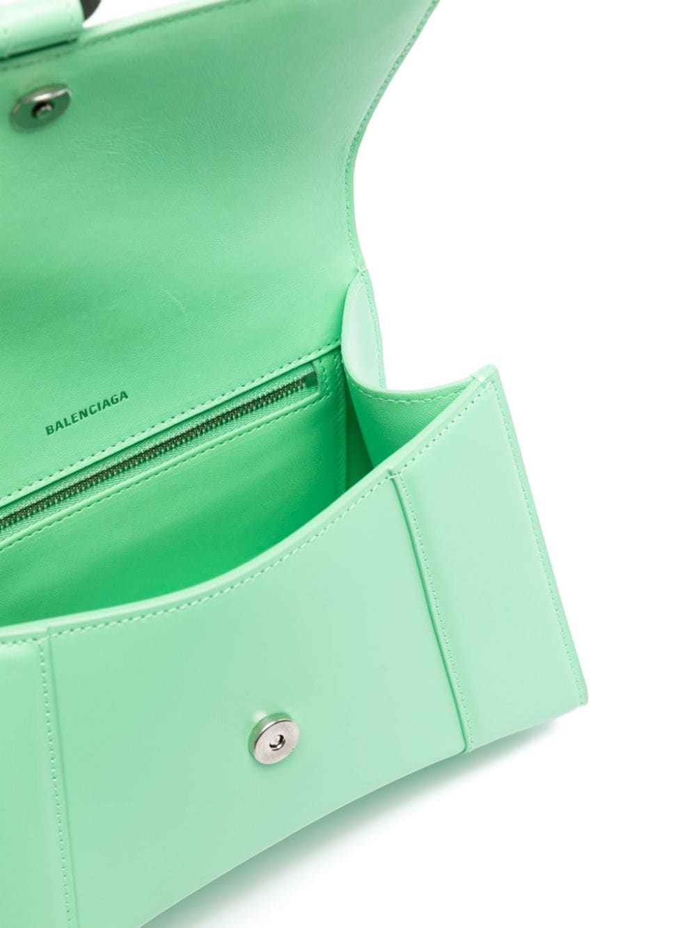 Balenciaga Handbag UNI Balenciaga Bags.. Green Balenciaga Bags.. Green Brand