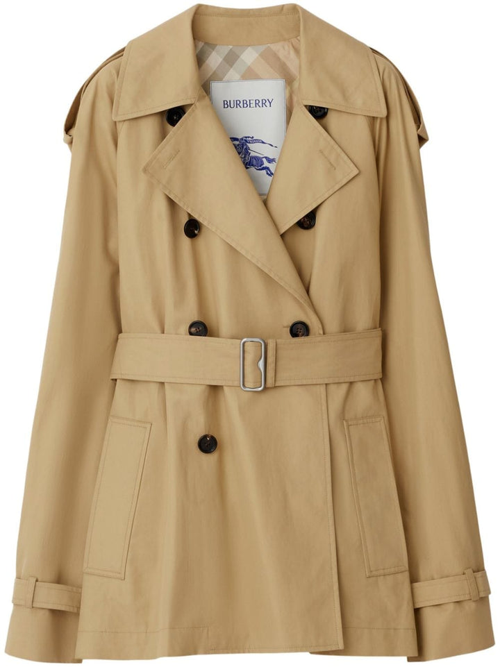 Burberry Jackets Burberry Coats Beige Burberry Coats Beige Brand