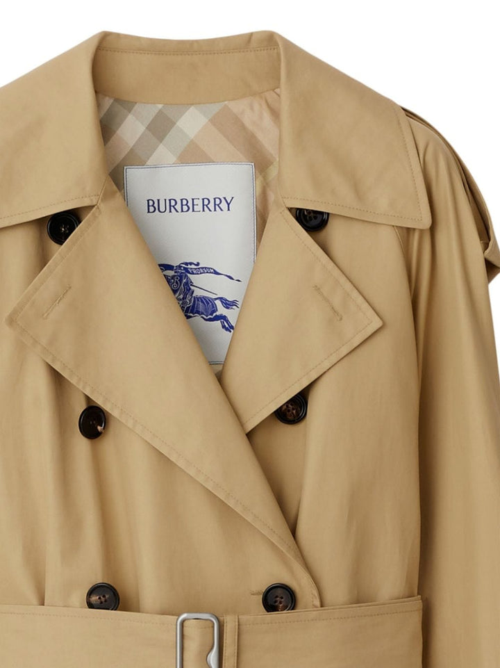 Burberry Jackets Burberry Coats Beige Burberry Coats Beige Brand