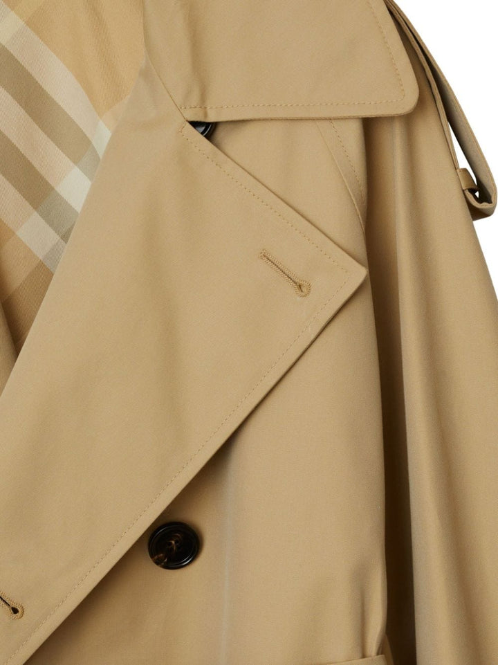 Burberry Jackets Burberry Coats Beige Burberry Coats Beige Brand