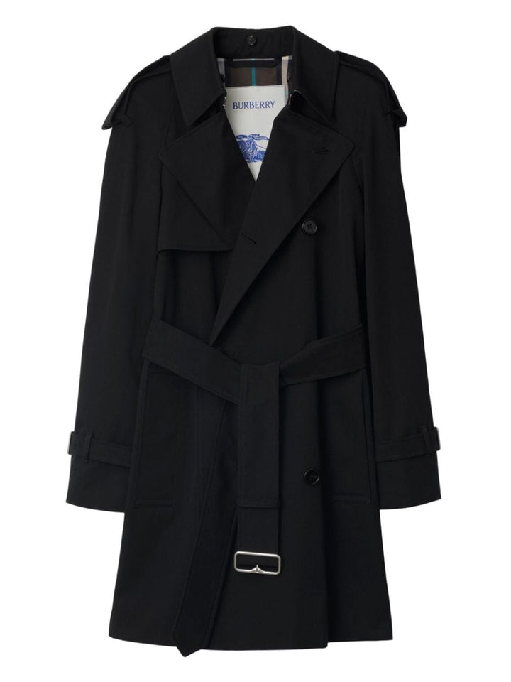 Burberry Jackets Burberry Coats Black Burberry Coats Black Brand