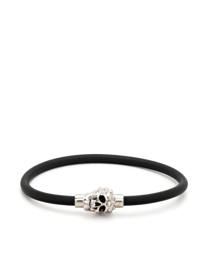 Alexander Mcqueen Jewellery Alexander McQueen Bijoux Black Alexander McQueen Bijoux Black Brand