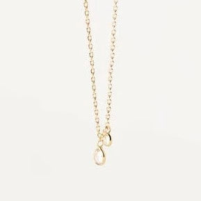 PDPaola Necklace PDPaola Bliss 18k Gold Necklace Brand