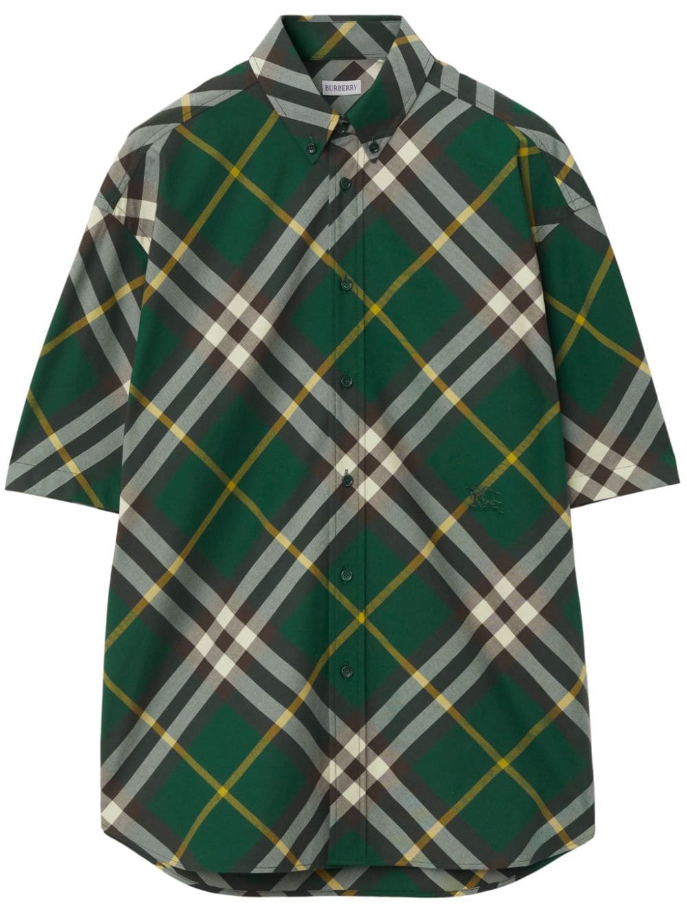 Burberry Shirts Burberry Shirts Green Burberry Shirts Green Brand