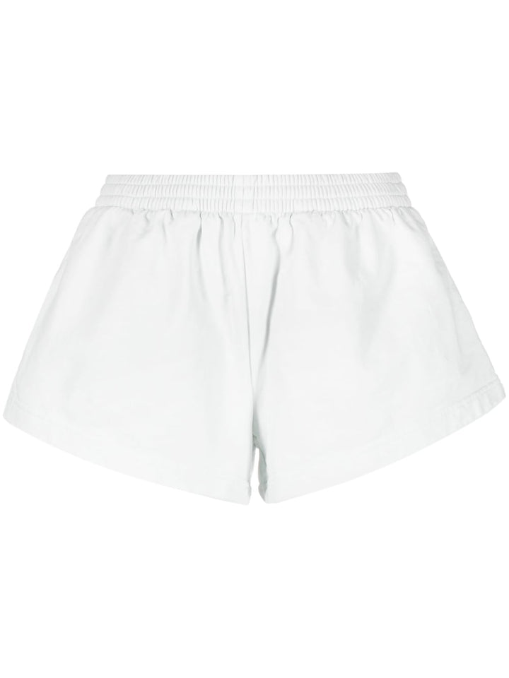 Balenciaga Short trousers M Balenciaga Shorts White Balenciaga Shorts White Brand