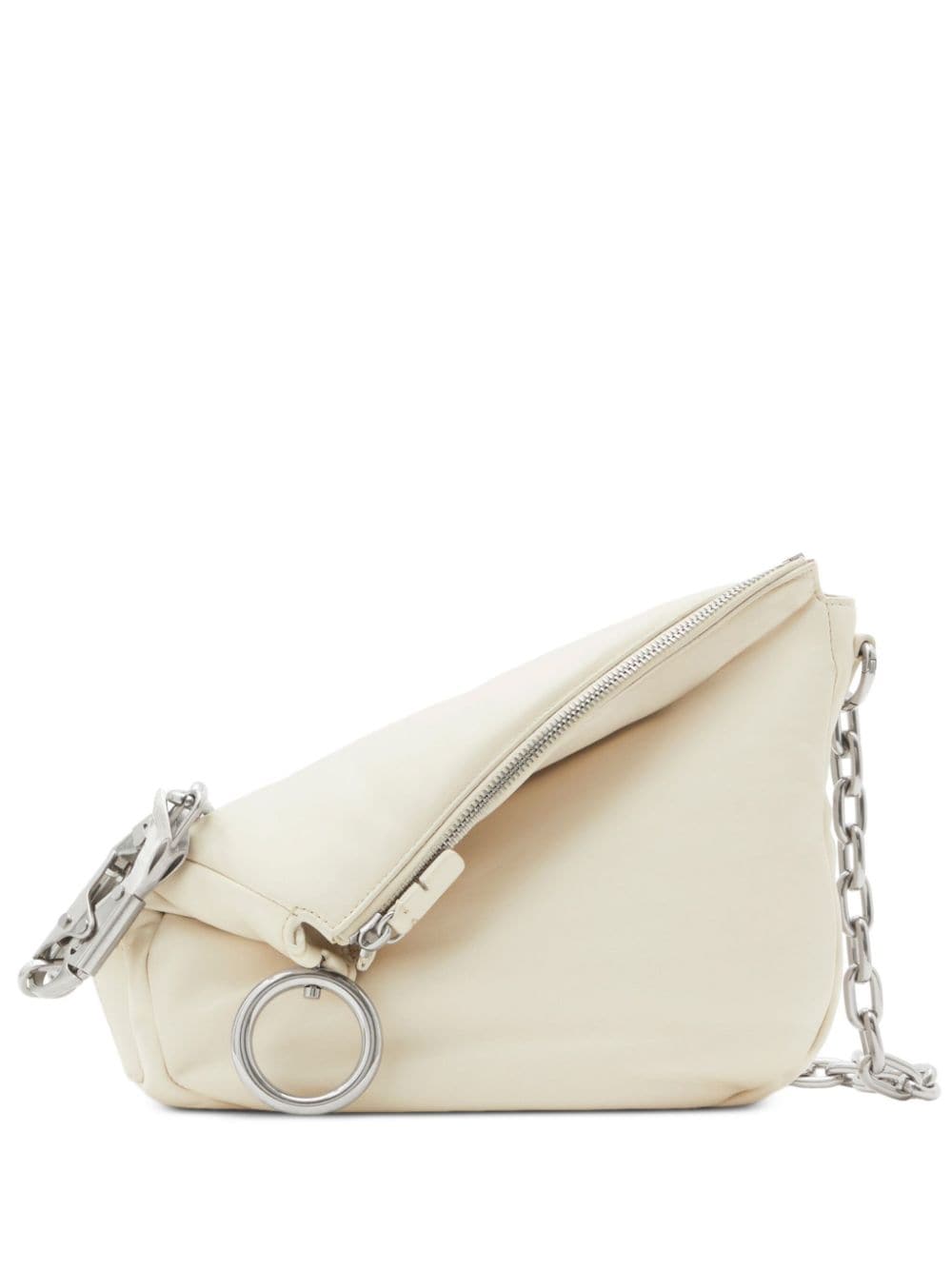 Burberry Shoulder UNI Burberry Bags.. White Burberry Bags.. White Brand