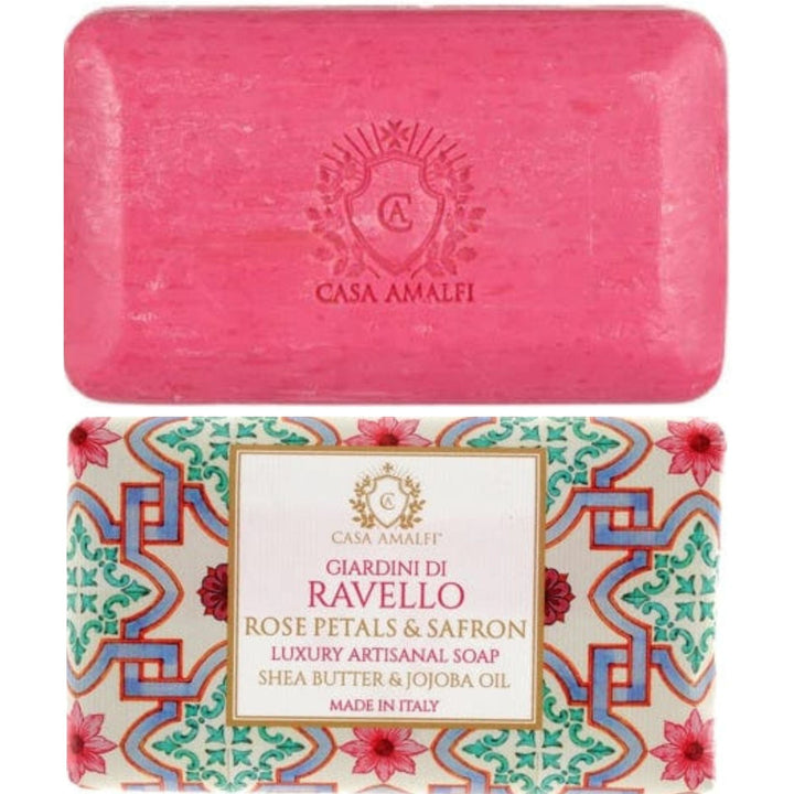 Casa Amalfi Single Body Soap Casa Amalfi Giardini Di Ravello Body Soap 150g Casa Amalfi Giardini Di Ravello Body Soap 150g Brand