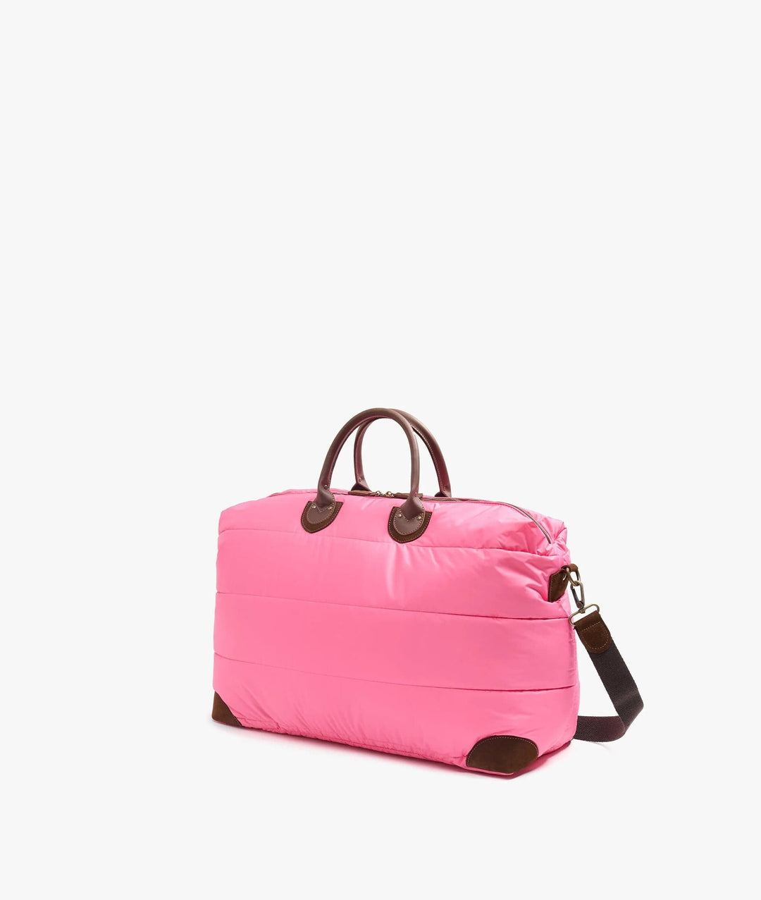 MyStyleBags Travel Bags My Style Bags Harvard Duffel Down Bags - Fuchsia Brand