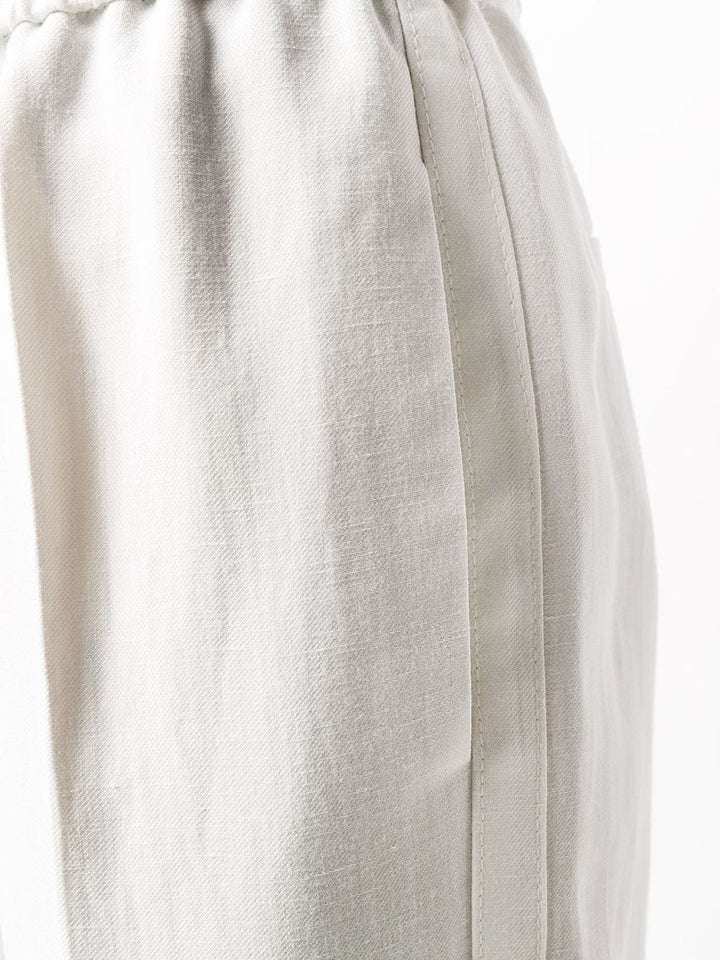 Brunello Cucinelli Trousers Brunello Cucinelli Trousers Beige Brunello Cucinelli Trousers Beige Brand